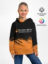 Детское худи / BLACK MESA