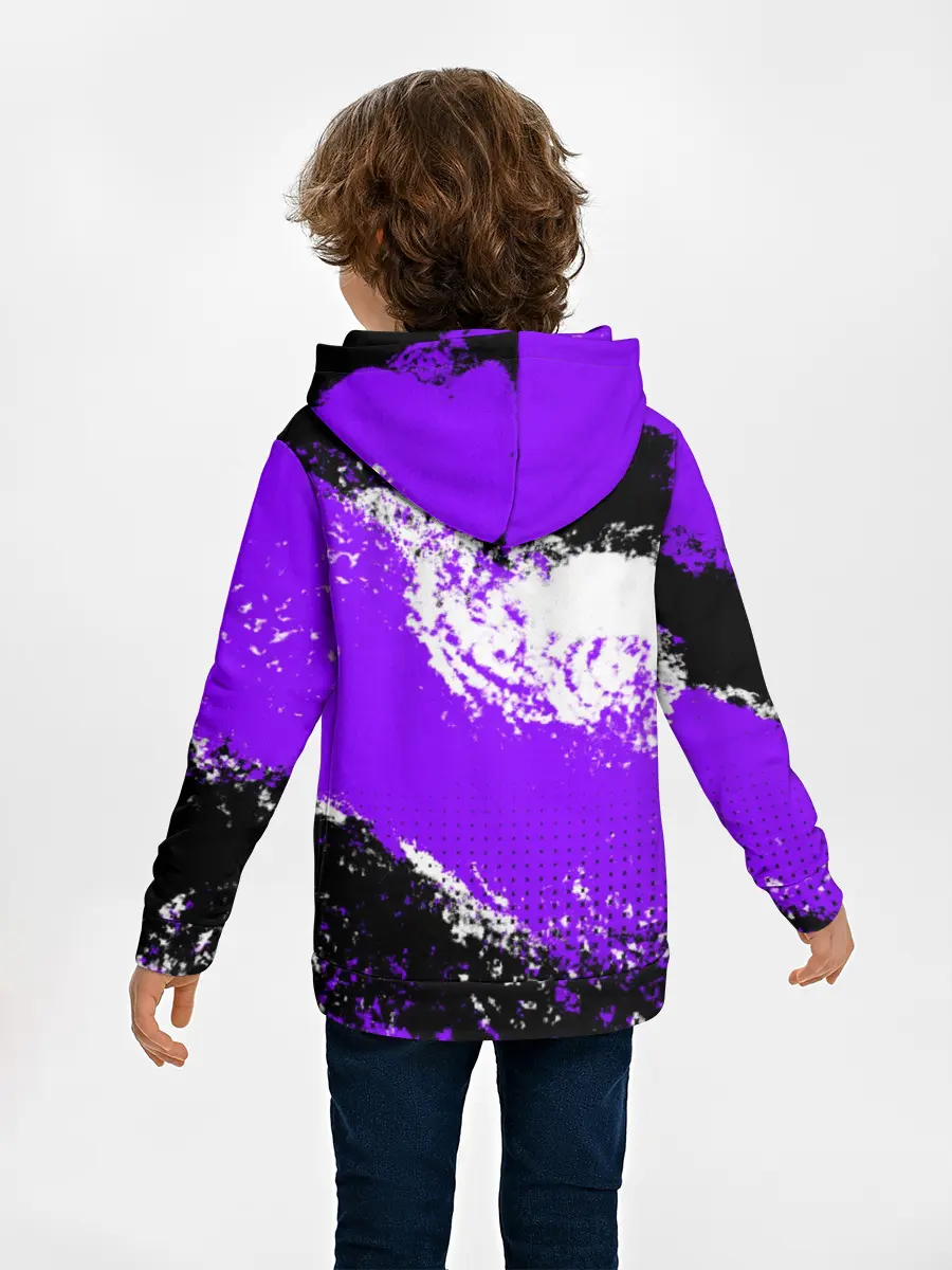 Детское худи / pro100