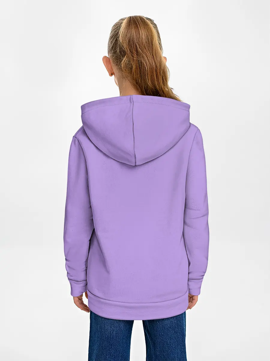 Детское худи / Gacha Club DJ Cry