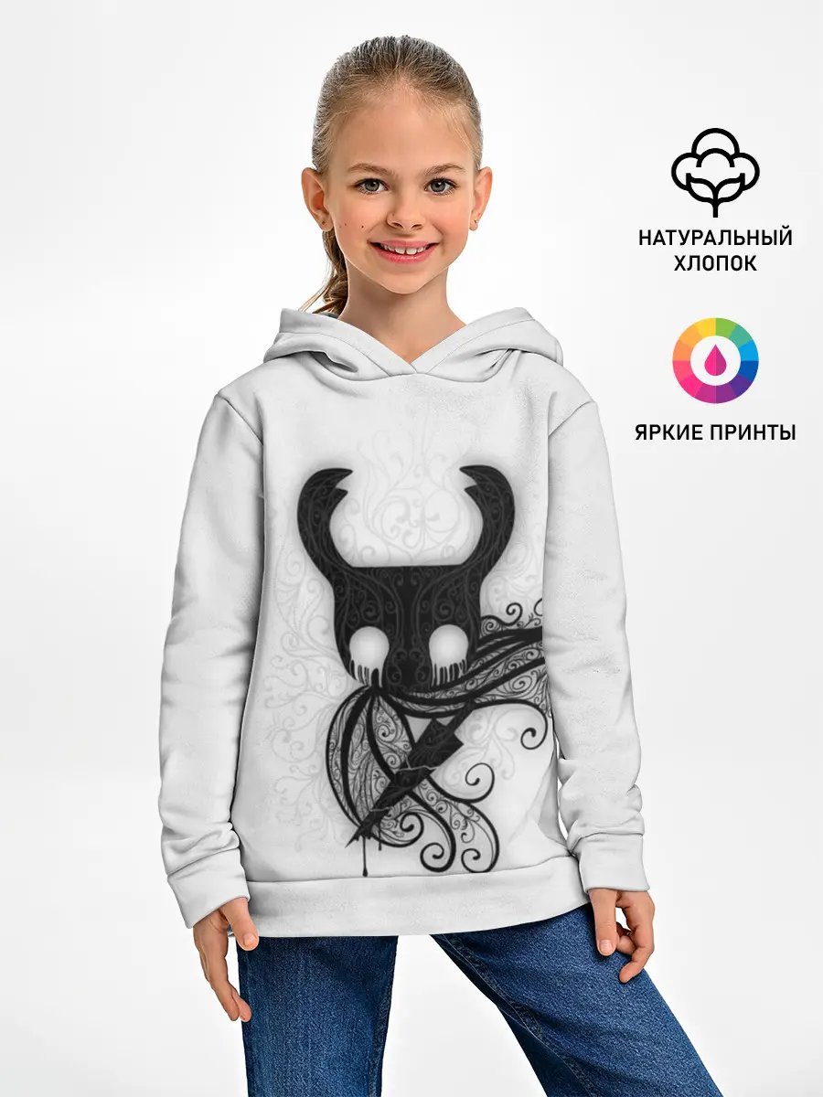 Детское худи / Hollow Knight
