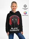 Детское худи / Black Sabbath