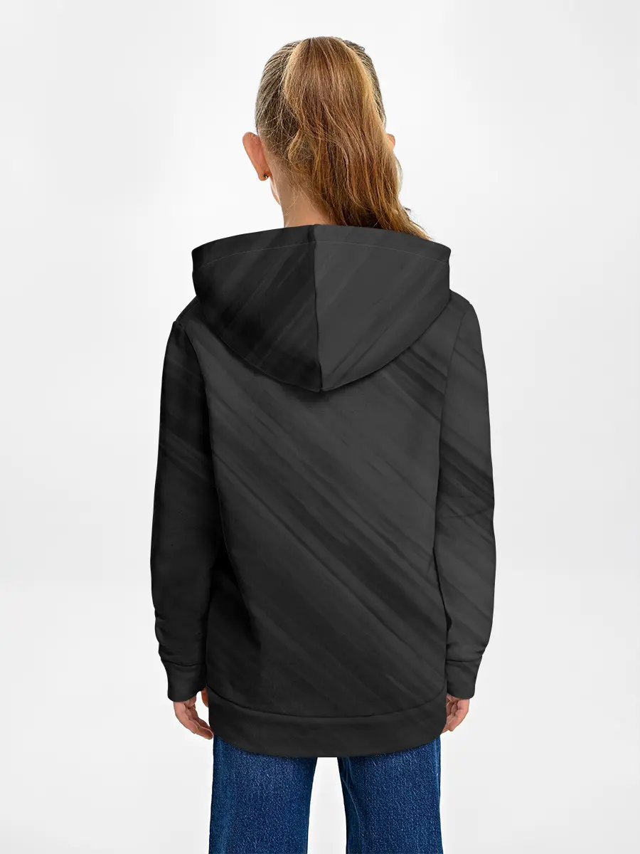 Детское худи / Fly high Шоё Хината | Haikyuu!!