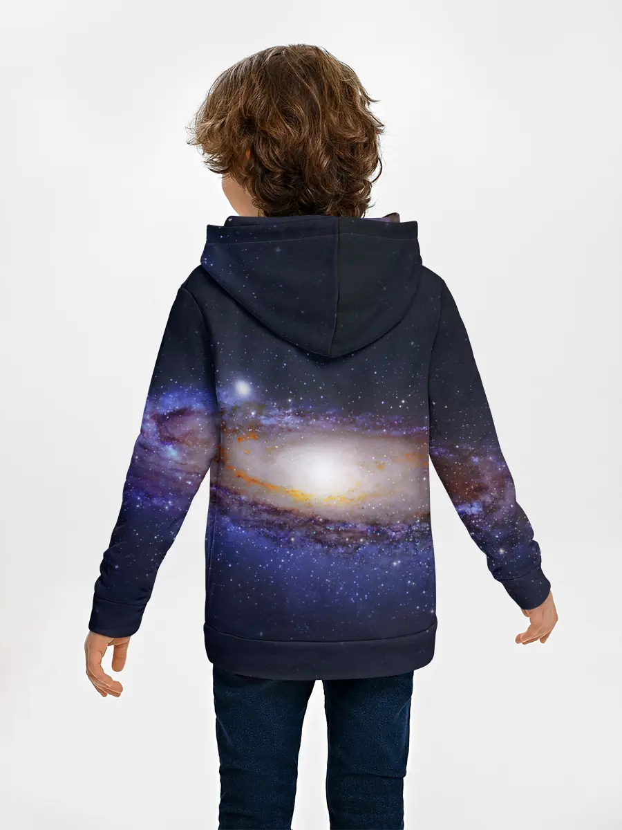 Детское худи / ГАЛАКТИКА
