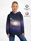Детское худи / ГАЛАКТИКА
