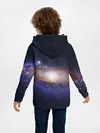 Детское худи / ГАЛАКТИКА