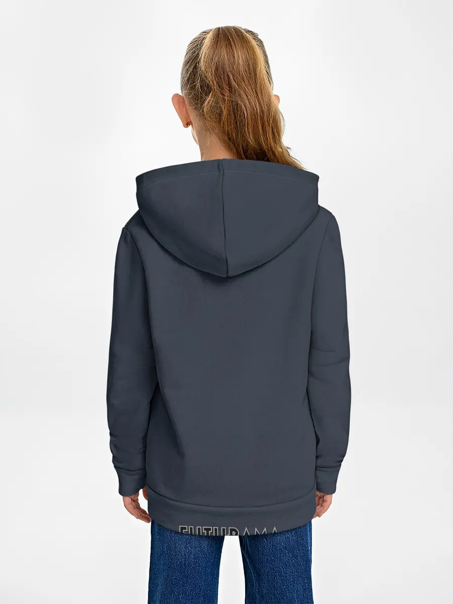 Детское худи / Сгибальщик 3000