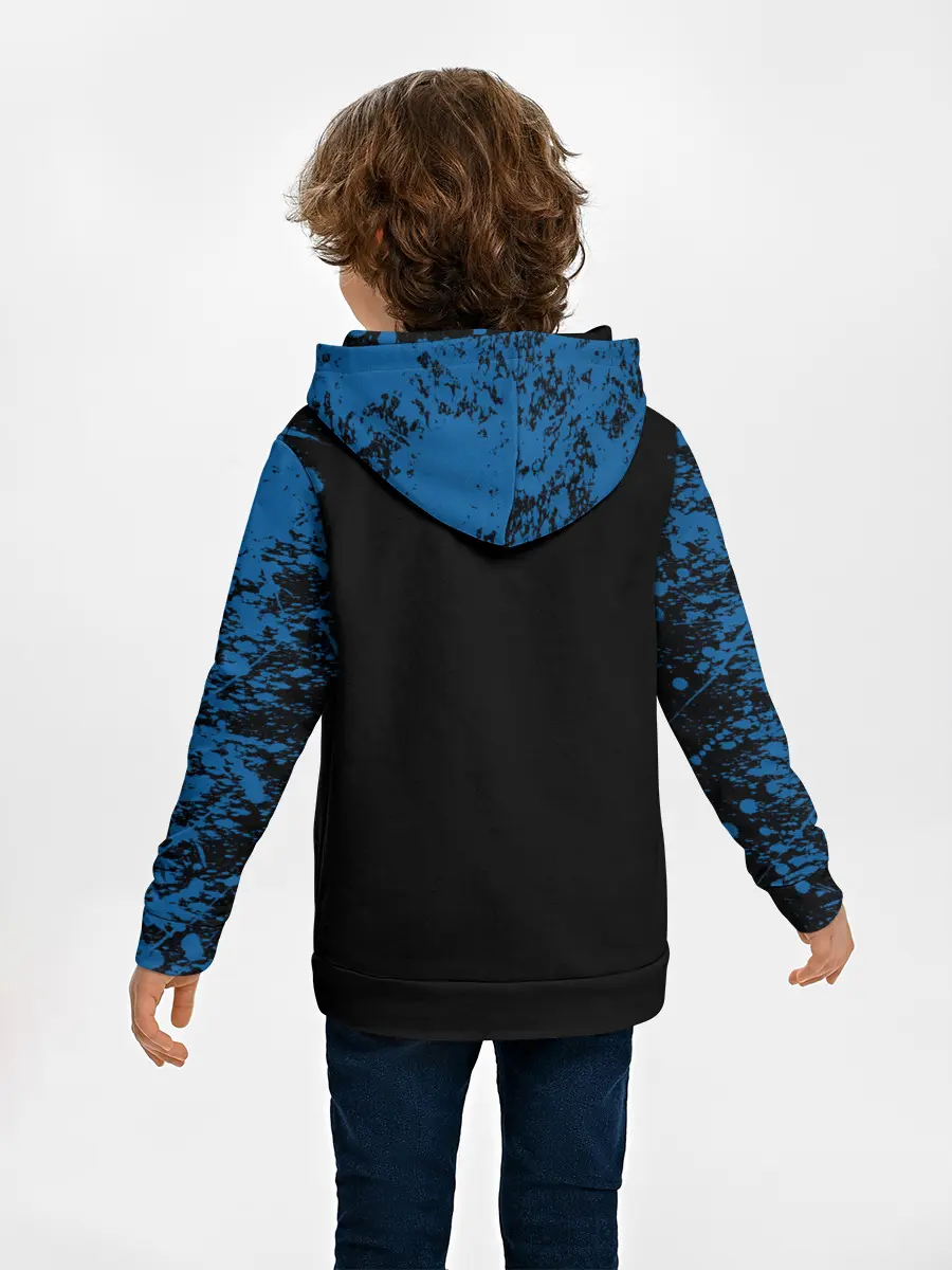 Детское худи / Paris Saint-German