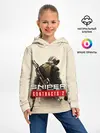 Детское худи / Sniper Ghost Warrior Contracts