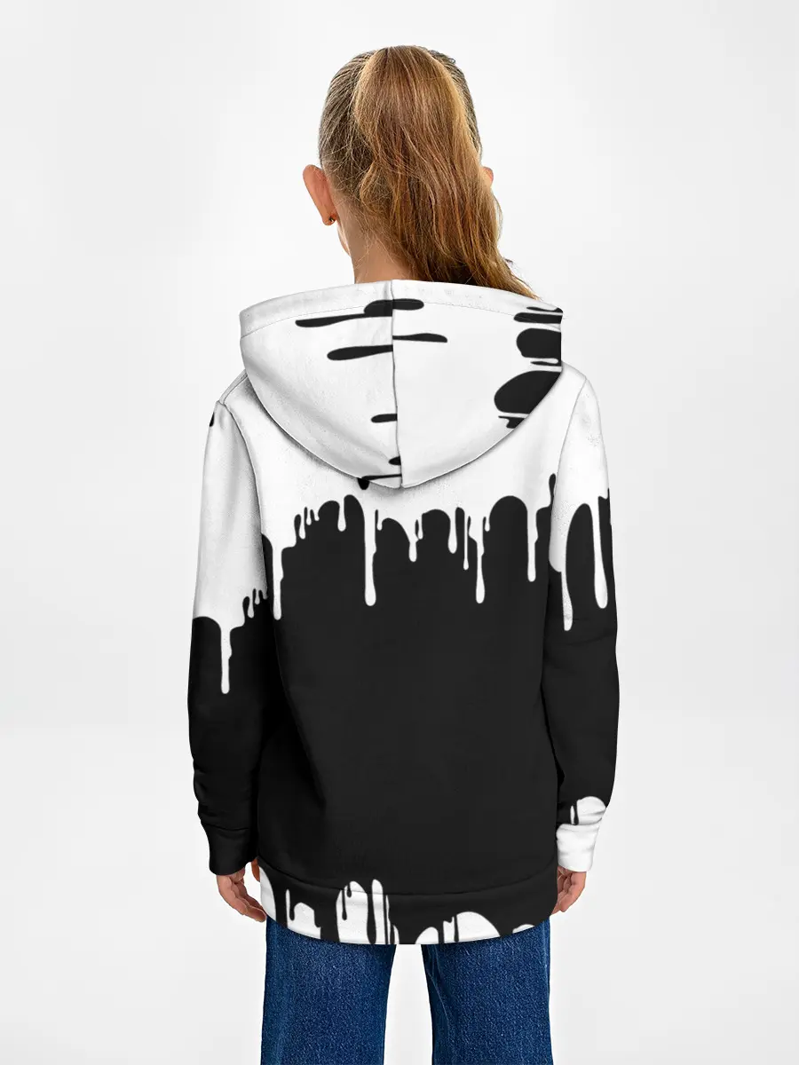 Детское худи / DEATH STRANDING