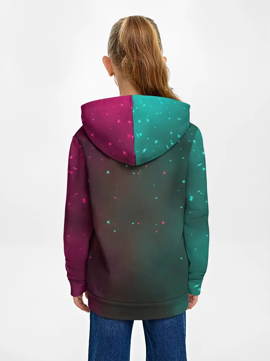 Детское худи / RAMMSTEIN | РАМШТАЙН