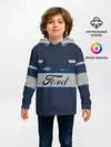 Детское худи / Ford