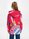 Детское худи / ФК БАВАРИЯ / BAYERN / МЮНХЕН