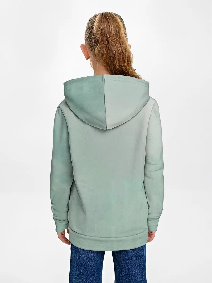 Детское худи / Чернобыль