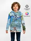 Детское худи / Horizon Forbidden West