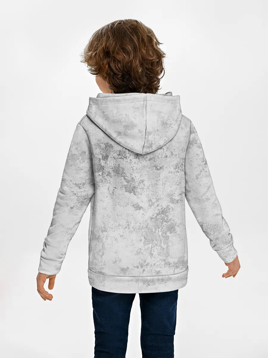 Детское худи / SEKIRO SHADOW DIE TWICE