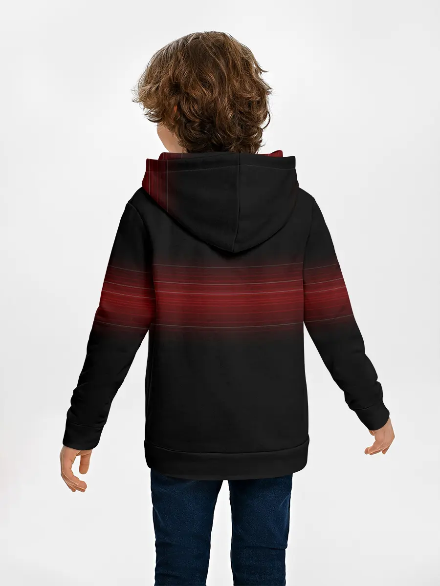 Детское худи / Skillet