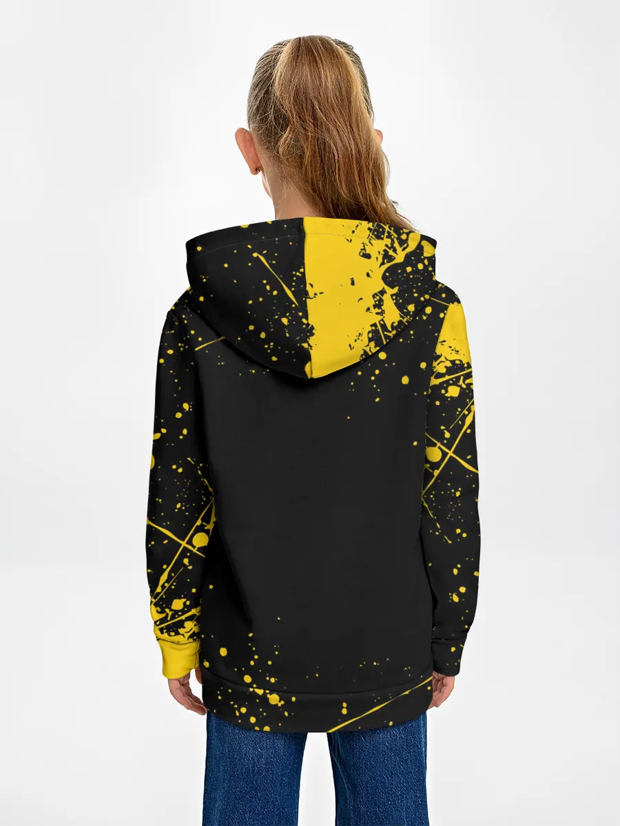 Детское худи / LITTLE NIGHTMARES 2