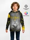 Детское худи / LITTLE NIGHTMARES 2