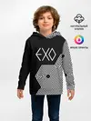 Детское худи / EXO