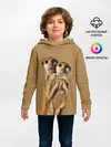 Детское худи / Сурикаты