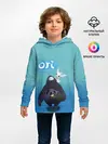 Детское худи / Naru и Ori | Нару and Ori