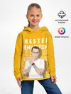 Детское худи / Честер
