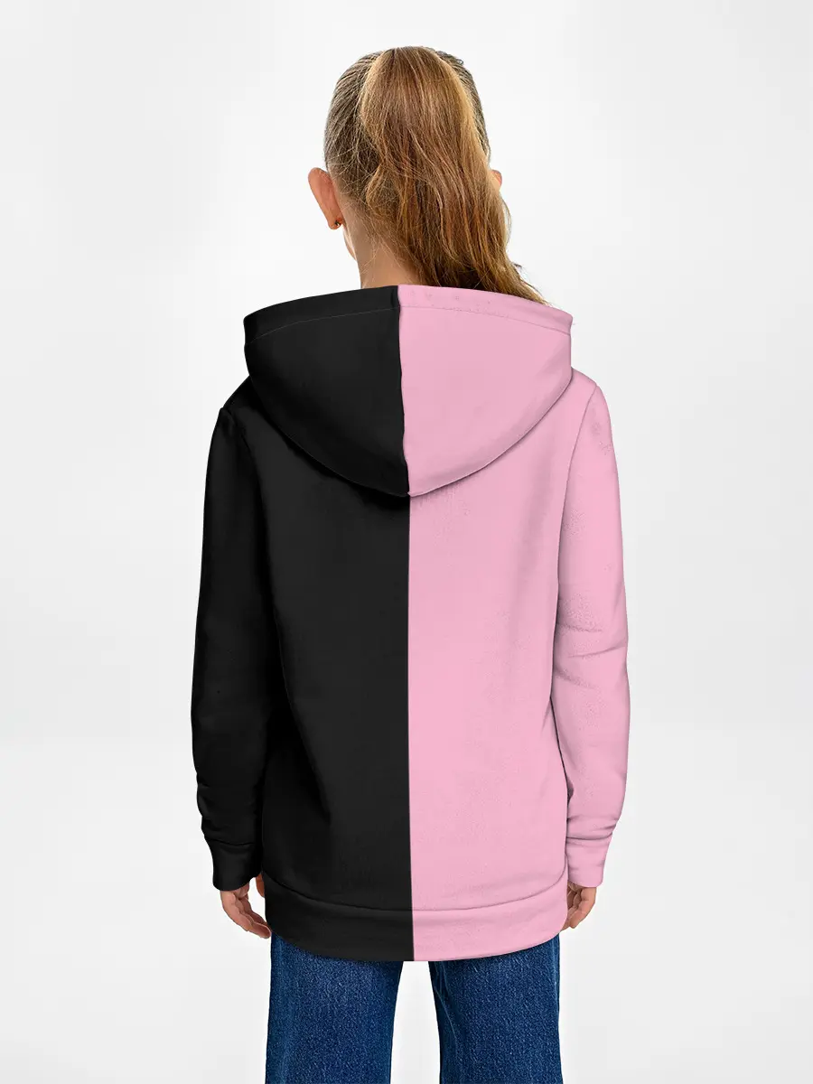 Детское худи / BLACKPINK