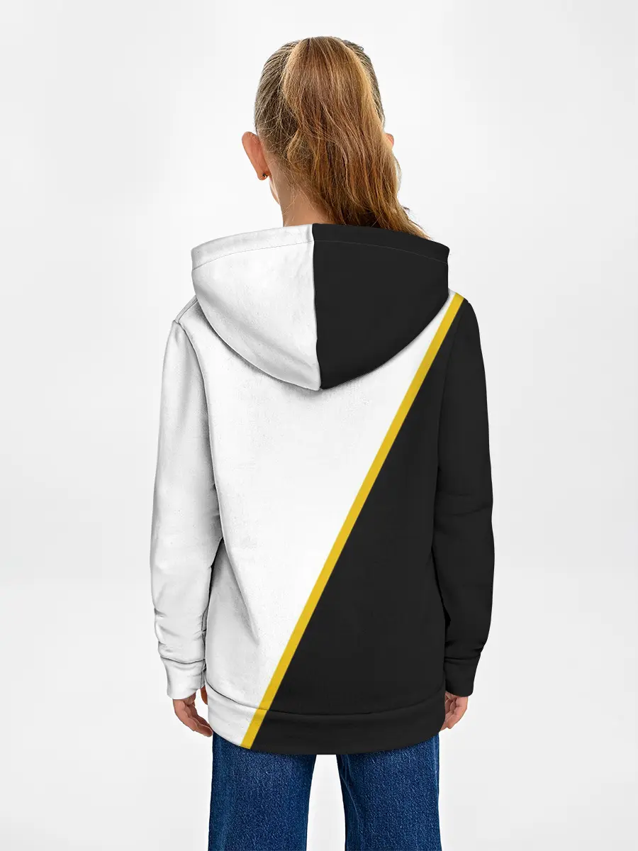 Детское худи / JUVENTUS.