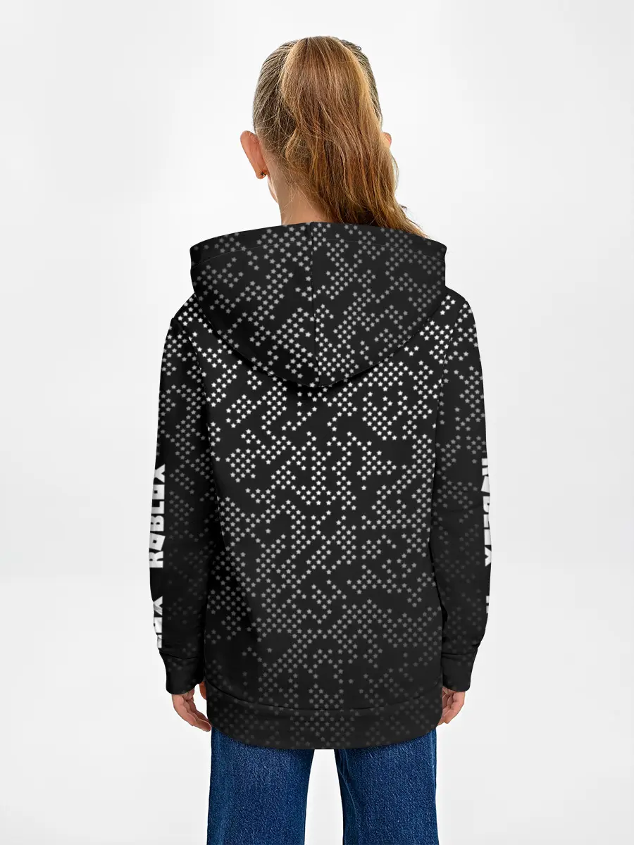 Детское худи / Roblox