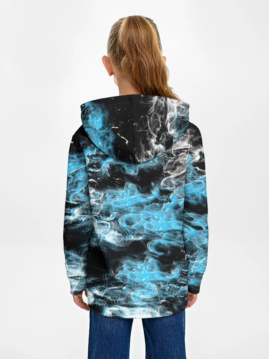 Детское худи / Линкин Парк Рок