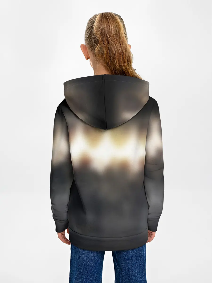 Детское худи / RAINBOW SIX SIEGE