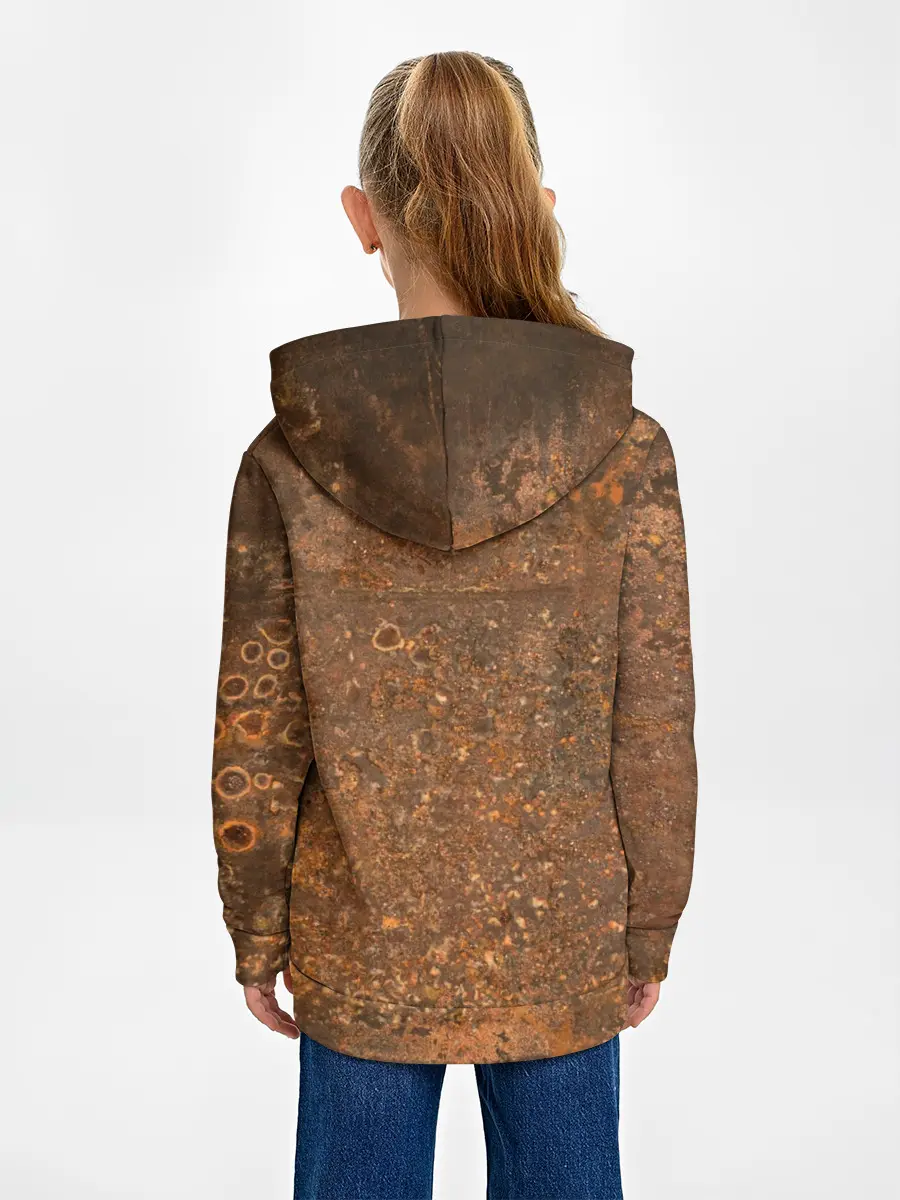 Детское худи / STALKER