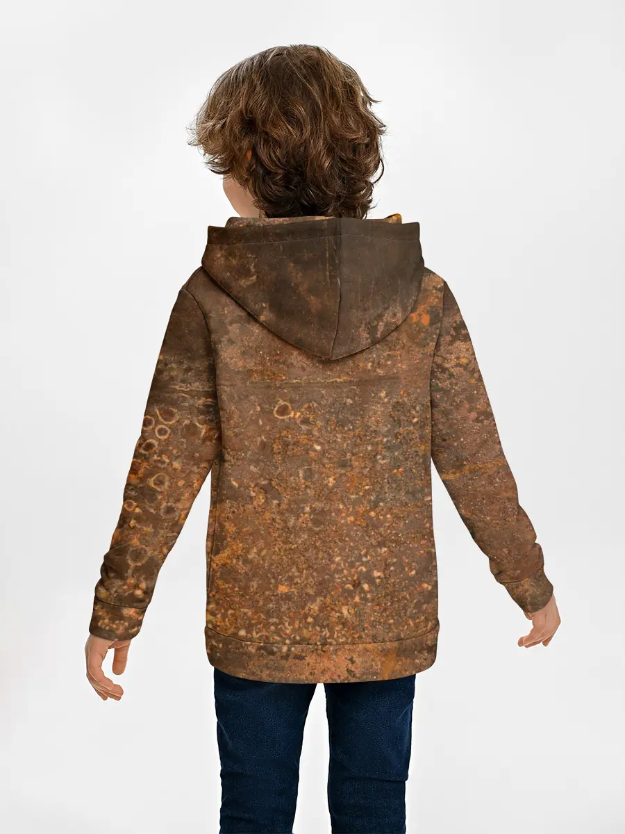 Детское худи / STALKER