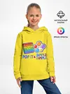 Детское худи / POP IT and SIMPLE DIMPL