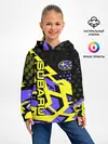 Детское худи / Subaru