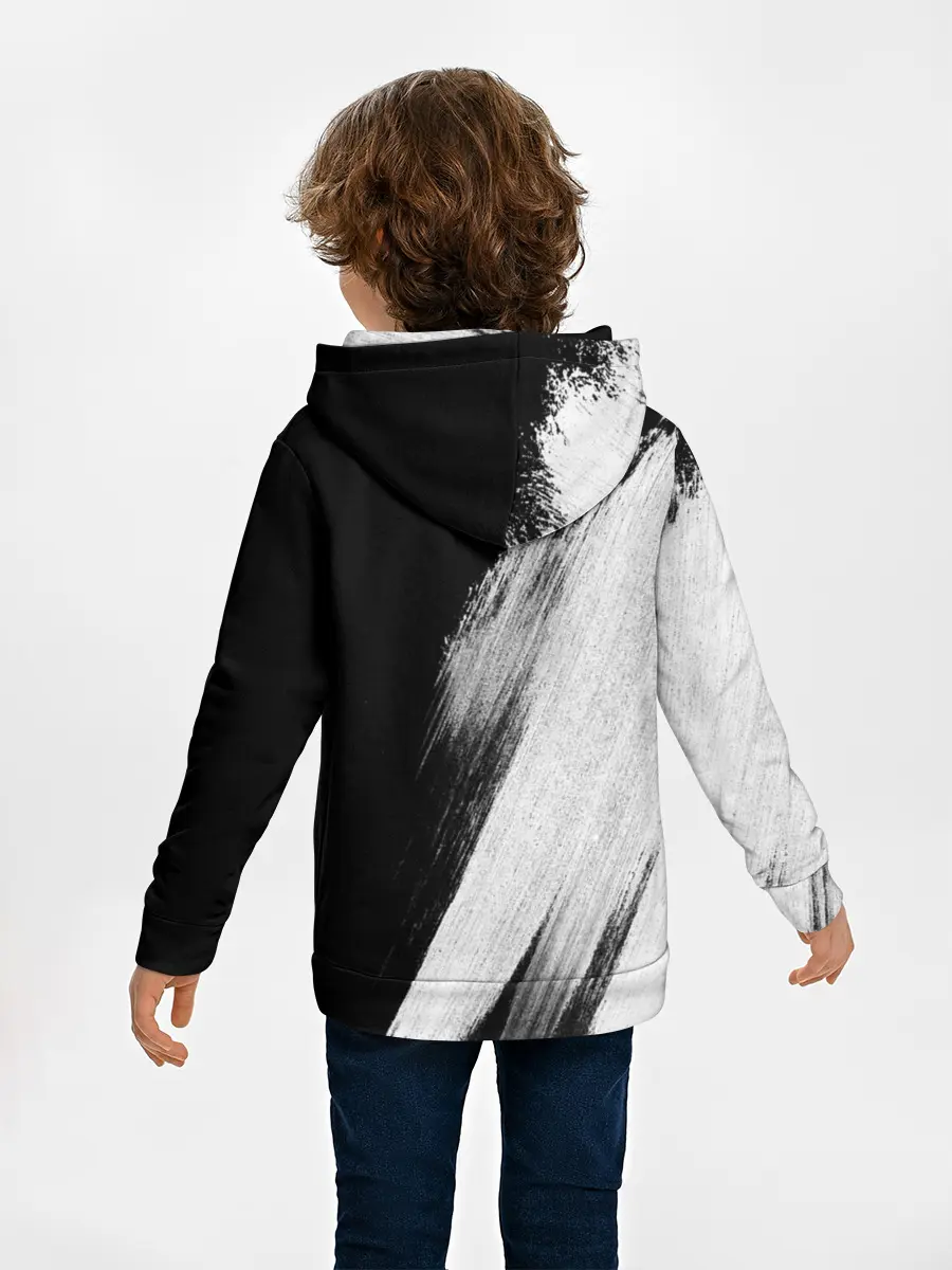 Детское худи / BMW