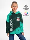 Детское худи / LIVERPOOL / Ливерпуль