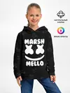 Детское худи / Marshmello 7