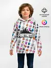 Детское худи / FORTNITE