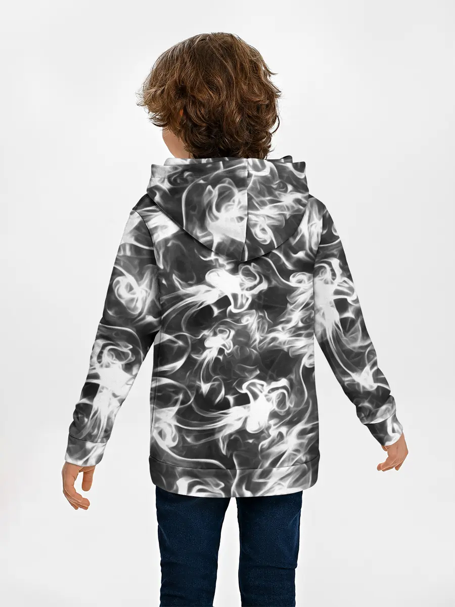 Детское худи / The Beatles