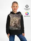 Детское худи / Sabaton