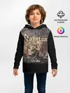 Детское худи / Sabaton