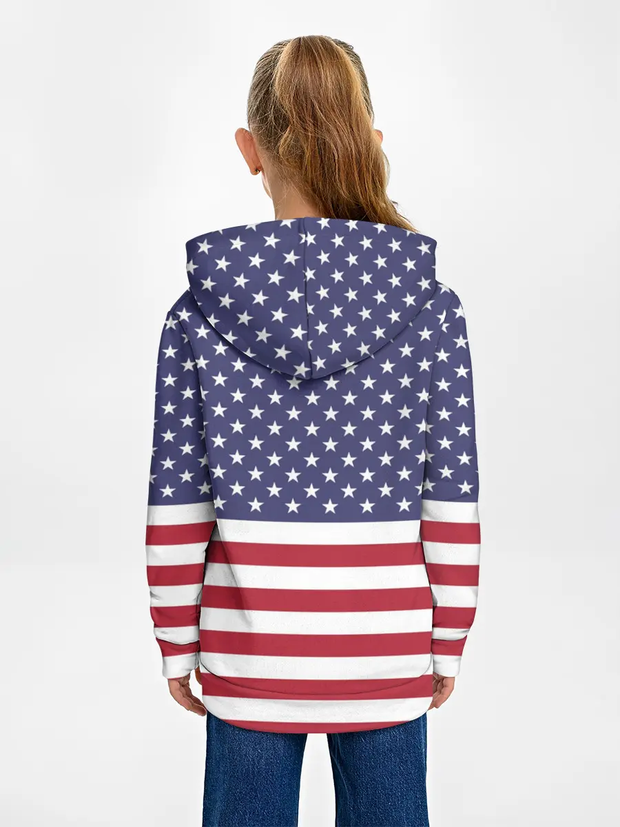 Детское худи / Ramones