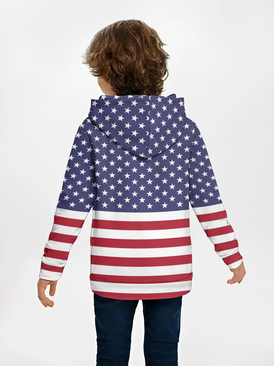 Детское худи / Ramones