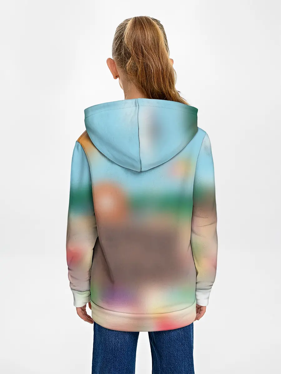 Детское худи / ЮЖНЫЙ ПАРК