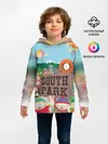 Детское худи / ЮЖНЫЙ ПАРК