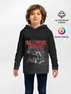 Детское худи / Hollywood Undead - Голливудская нежить