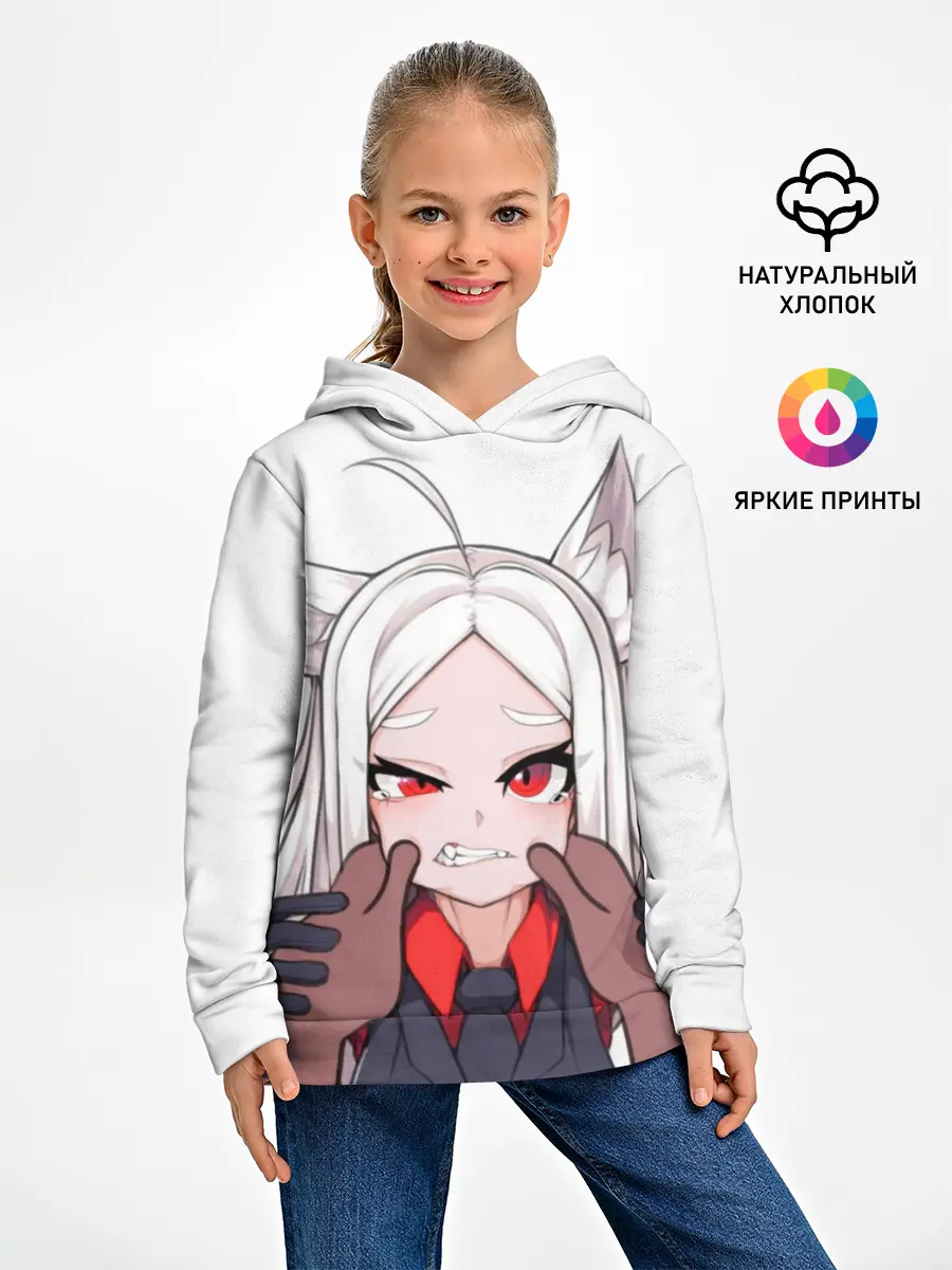 Детское худи / АНИМЕШКА