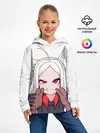 Детское худи / АНИМЕШКА