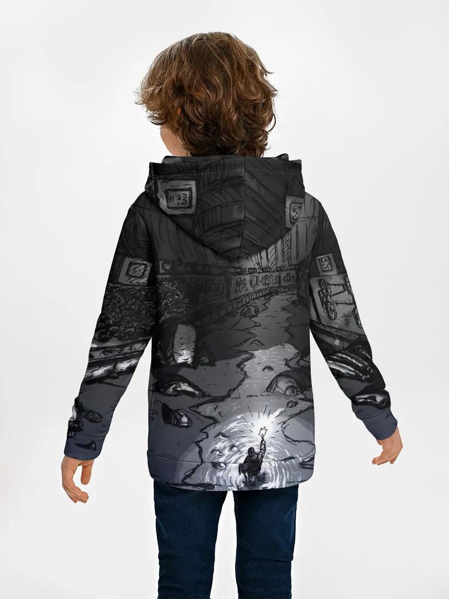 Детское худи / Lovecraft / Лавкрафт